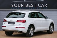 Audi Q5 TFSI QUATTRO SPORT 2