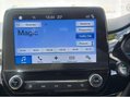 Ford Fiesta 1.0T EcoBoost Titanium Euro 6 (s/s) 5dr 30