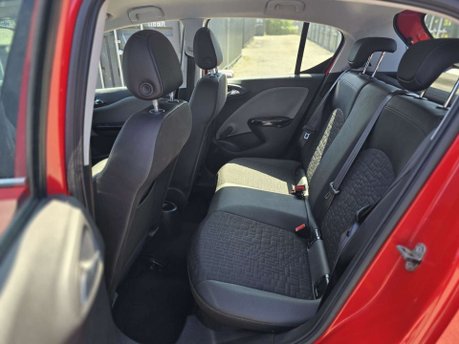 Vauxhall Corsa 1.4i SE Hatchback 5dr Petrol Auto Euro 6 (90 ps) 20