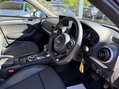 Audi A3 1.6 TDI S line Sportback S Tronic Euro 6 (s/s) 5dr 40
