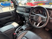 Jeep Wrangler 2.0 GME Overland SUV 2dr PETROL Auto 4WD Euro 6 (s/s) (272 ps) 3