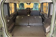 Suzuki Jimny Nomade Auto (5 Door) Euro 6 (102 ps) 86
