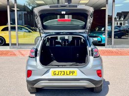 Ford Puma 1.0 Puma Titanium MHEV 5dr 67