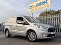 Ford Transit Connect 1.5 240 EcoBlue Limited Panel Van 5dr Diesel Manual L1 Euro 6 (s/s) (100 ps 1