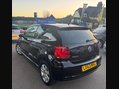 Volkswagen Polo 1.2 Match Edition Euro 5 3dr 5