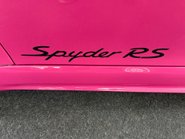 Porsche 718 4.0 RS Spyder 2dr Petrol PDK Euro 6 (s/s) (500 ps) 27