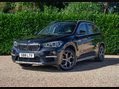 BMW X1 1.5 X1 sDrive 18i XLine 5dr 4