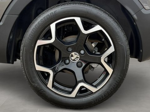 Vauxhall Crossland 1.2 Turbo [130] Ultimate 5dr Auto 14