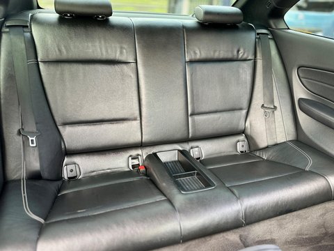 BMW 1 Series 2.0 120i Exclusive Edition Euro 5 (s/s) 2dr 23