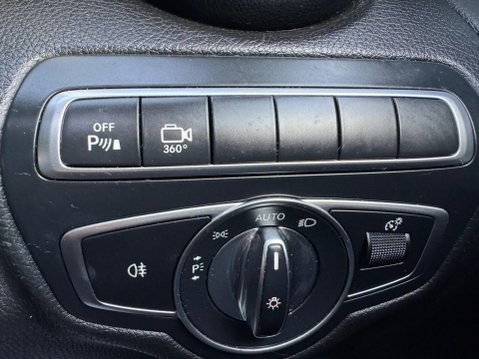 Mercedes-Benz GLC 2.1 GLC250d AMG Line (Premium) G-Tronic+ 4MATIC Euro 6 (s/s) 5dr 42