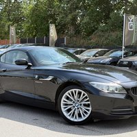 This BMW is HPI clear