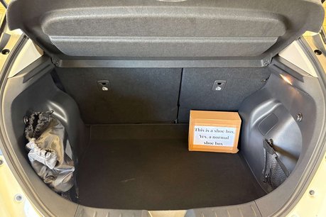 Nissan LEAF 40kWh N-Connecta Hatchback 5dr Electric Auto (150 ps) 55