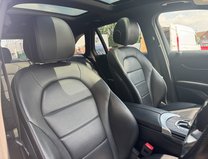 Mercedes-Benz GLC 2.0 GLC250 AMG Line (Premium) SUV G-Tronic+ 4MATIC Euro 6 (211 ps) 12