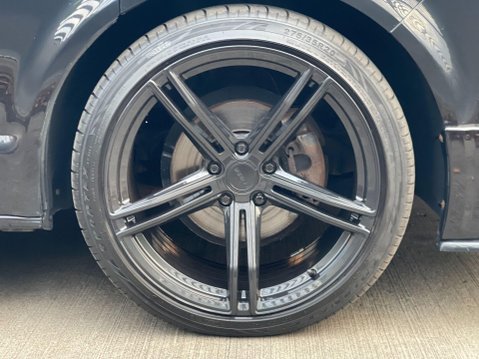 Volkswagen Transporter 2.0 TDI T28 BlueMotion Tech Highline FWD SWB Euro 6 (s/s) 5dr 53