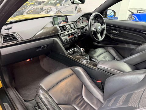 BMW M4 3.0 BiTurbo Coupe 2dr Petrol DCT Euro 6 (s/s) (431 ps) 39