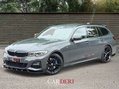 BMW 3 Series 3.0 330d M Sport+ Edition Auto 5dr 13