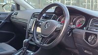 Volkswagen Golf 1.4 TSI BlueMotion Tech S Hatchback 5dr Petrol DSG Euro 6 (s/s) (125 ps) 22