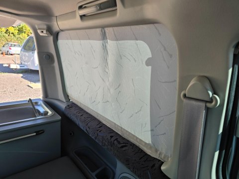 Mazda B Friendee Aero City Runner 25