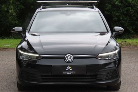 Volkswagen Golf 2.0 TDI Life Euro 6 (s/s) 5dr 2