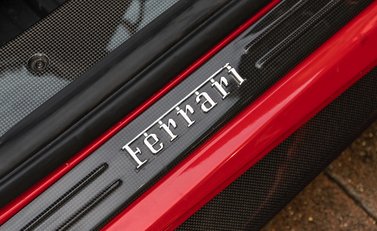 Ferrari 488 Pista 20