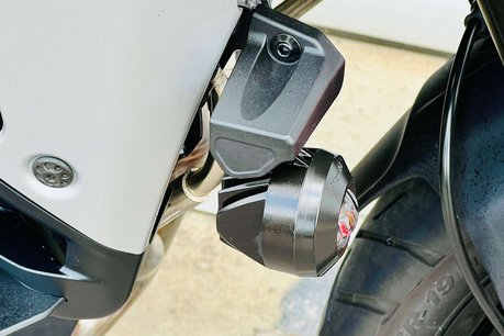 Ducati Multistrada V4 Multistrada V4 19