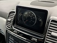 Mercedes-Benz GLE GLE 250 D 4MATIC AMG LINE 72