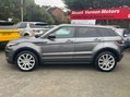 Land Rover Range Rover Evoque 2.0 TD4 HSE Dynamic Auto 4WD Euro 6 (s/s) 5dr 8