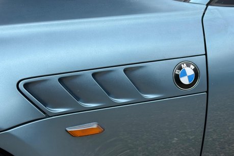 BMW Z3 1.9i 2dr 43
