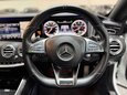 Mercedes-Benz S Class 5.5 S63 V8 AMG S Coupe 2dr Petrol SpdS MCT Euro 6 (s/s) (585 ps) 30