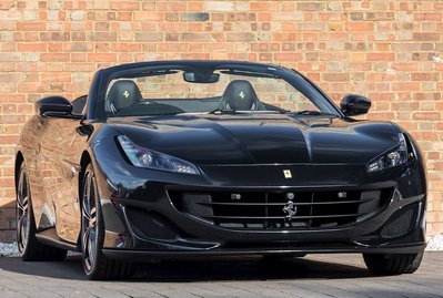 Ferrari Portofino 