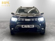 Dacia Duster 1.0 TCe Journey SUV 5dr Petrol Manual Euro 6 (s/s) (90 ps) 2