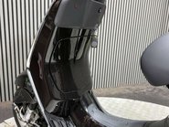 Piaggio Vespa Primavera 2026 ONLY 1K STUNNING 125CC SCOOTER 1 OWNER 33