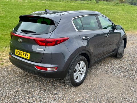 Kia Sportage 2 ISG 3
