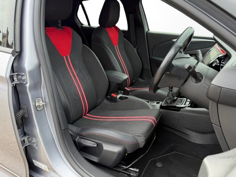 Vauxhall Corsa 1.2 Turbo SRi Premium 5dr 18