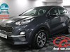 Kia Sportage CRDI 2 ISG MHEV