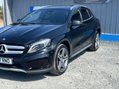 Mercedes-Benz GLA 2.1 GLA220d AMG Line (Premium) 7G-DCT 4MATIC Euro 6 (s/s) 5dr 68