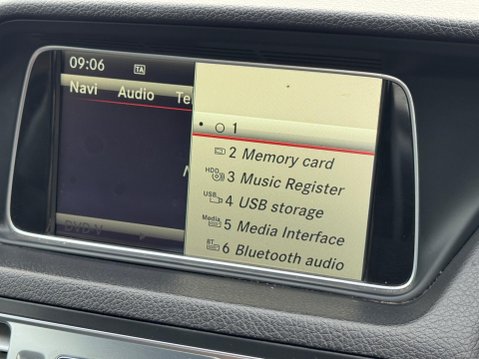 Mercedes-Benz E Class 2.1 E250 CDI AMG Sport G-Tronic+ Euro 5 (s/s) 2dr 19