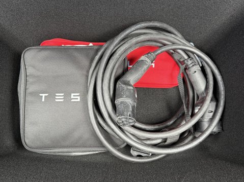 Tesla Model 3 (Dual Motor) Long Range Saloon 4dr Electric Auto 4WDE (346 ps) 22