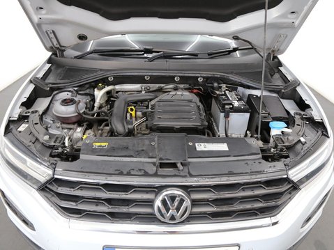 Volkswagen T-Roc 1.0 TSI SE Euro 6 (s/s) 5dr 27