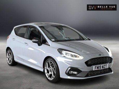 Ford Fiesta 1.5 Fiesta ST-2 T 5dr *NATIONAL DELIVERY*