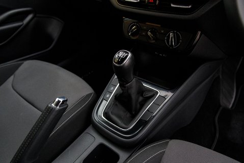 Skoda Fabia COLOUR EDITION MPI 31