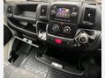 Citroen Relay 2.2 BlueHDi 35 Enterprise Panel Van 5dr Diesel Manual L3 High Roof Euro 6 ( 38