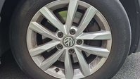 Volkswagen Touran 1.6 TDI BlueMotion Tech SE Family MPV 5dr Diesel DSG Euro 6 (s/s) (115 ps) 35