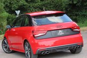 Audi S1 2.0 TFSI quattro Euro 6 (s/s) 3dr 6