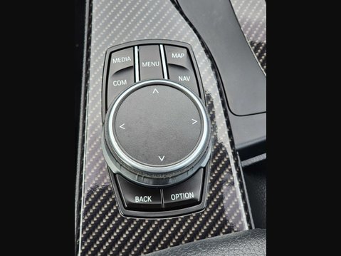 BMW 4 Series 3.0 430d M Sport Auto 2dr 29