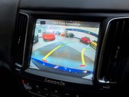 Maserati Levante 3.0 V6 GranSport Nerissimo SUV 5dr Petrol ZF 4WD Euro 6 (s/s) (350 ps) 57