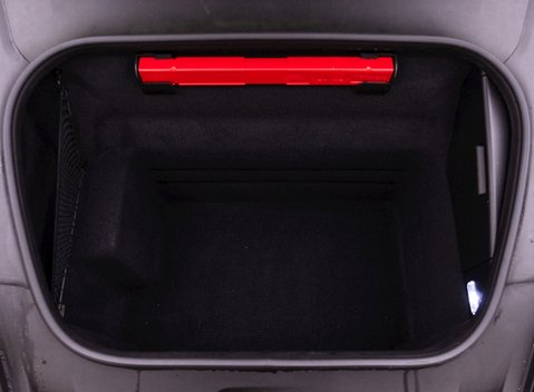 Porsche 911 Turbo S (992) 28