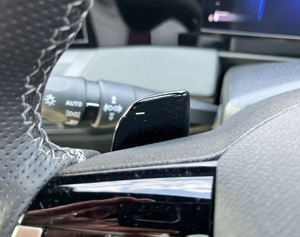 Vauxhall Astra 1.2 Astra Ultimate Turbo Auto 5dr 54