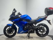 Yamaha XJ6 2011 29K LONG MOT SERVICED WARRANTY 600CC FAIRED BIKE 4
