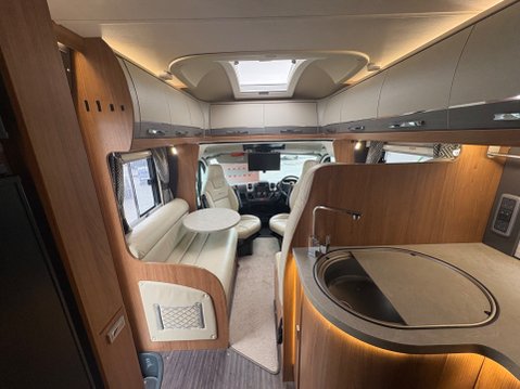 Auto-Trail Delaware SE 29